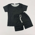 Kids Nikker Set