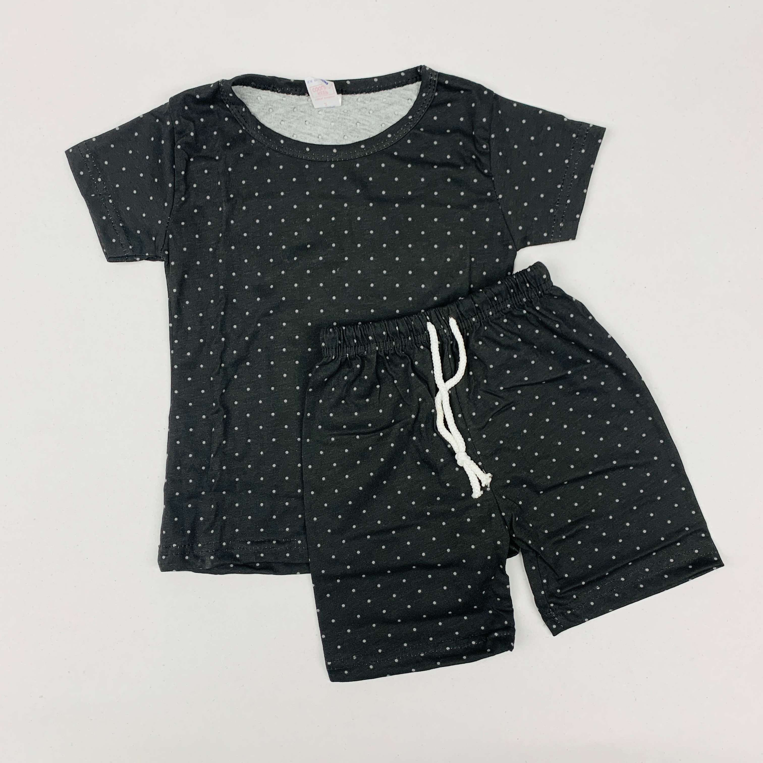 Kids Nikker Set