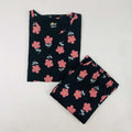 Dots Pant Set