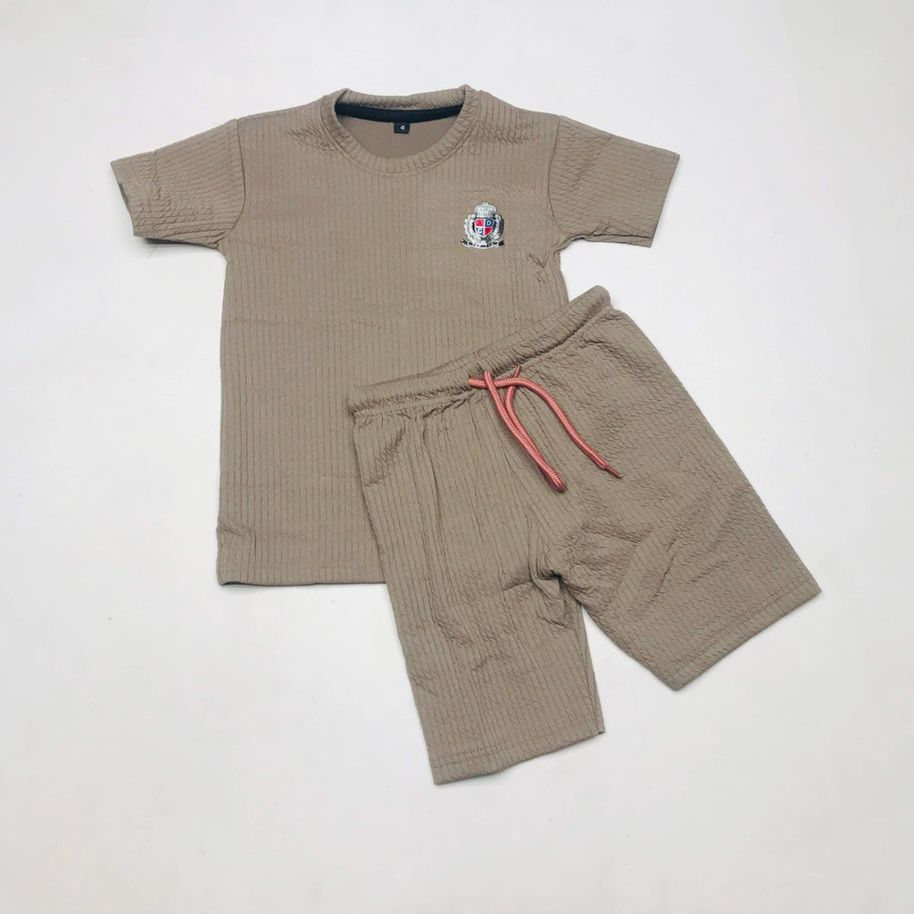 Berry Nikker Set