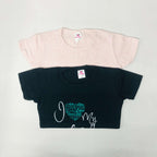 SVT Girls Top Combo Pack of 2