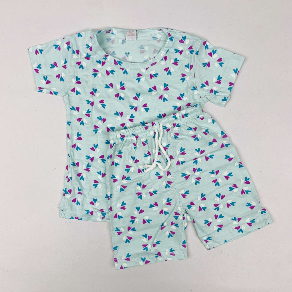 Kids Nikker Set