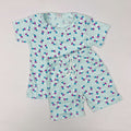 Kids Nikker Set