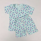Kids Nikker Set