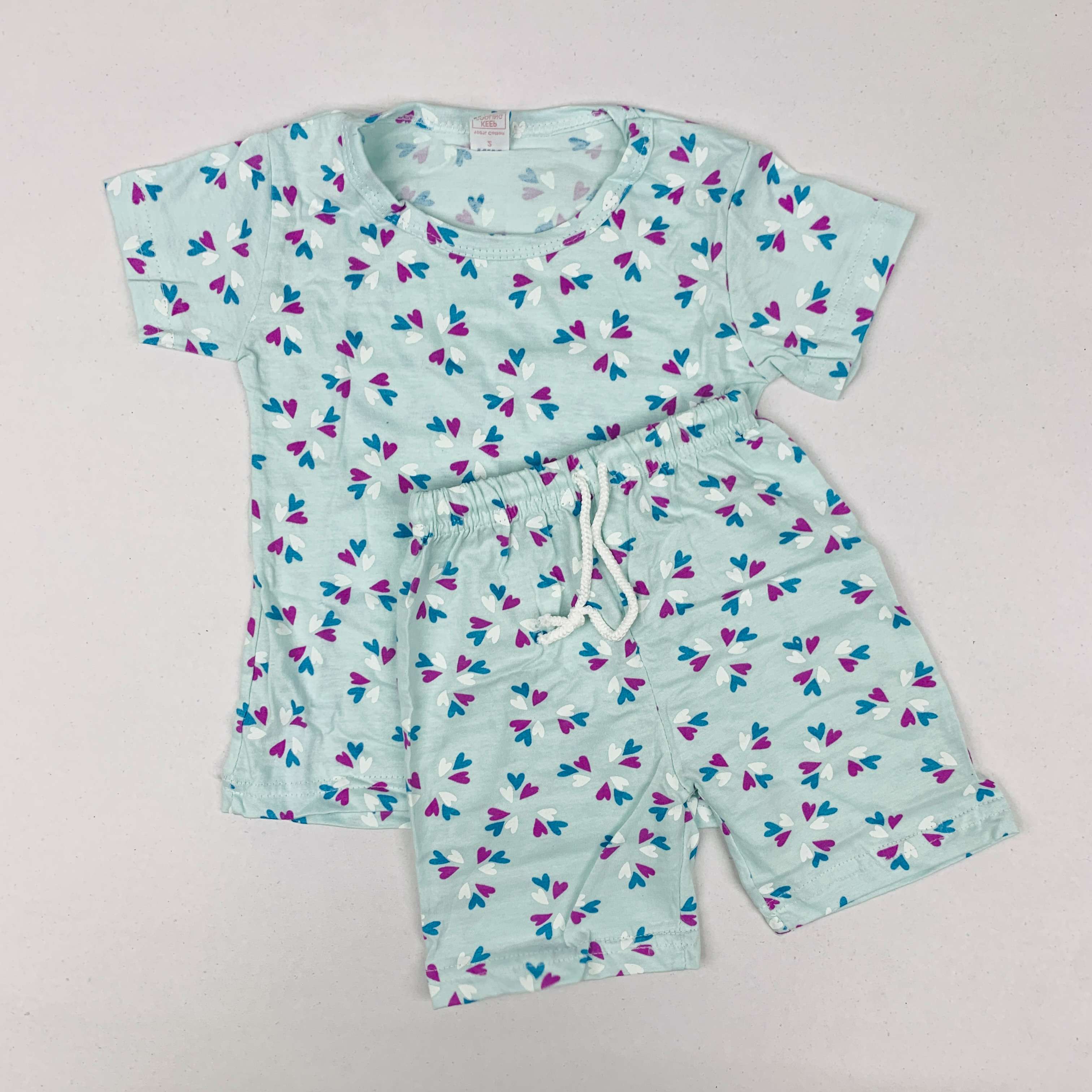 Kids Nikker Set