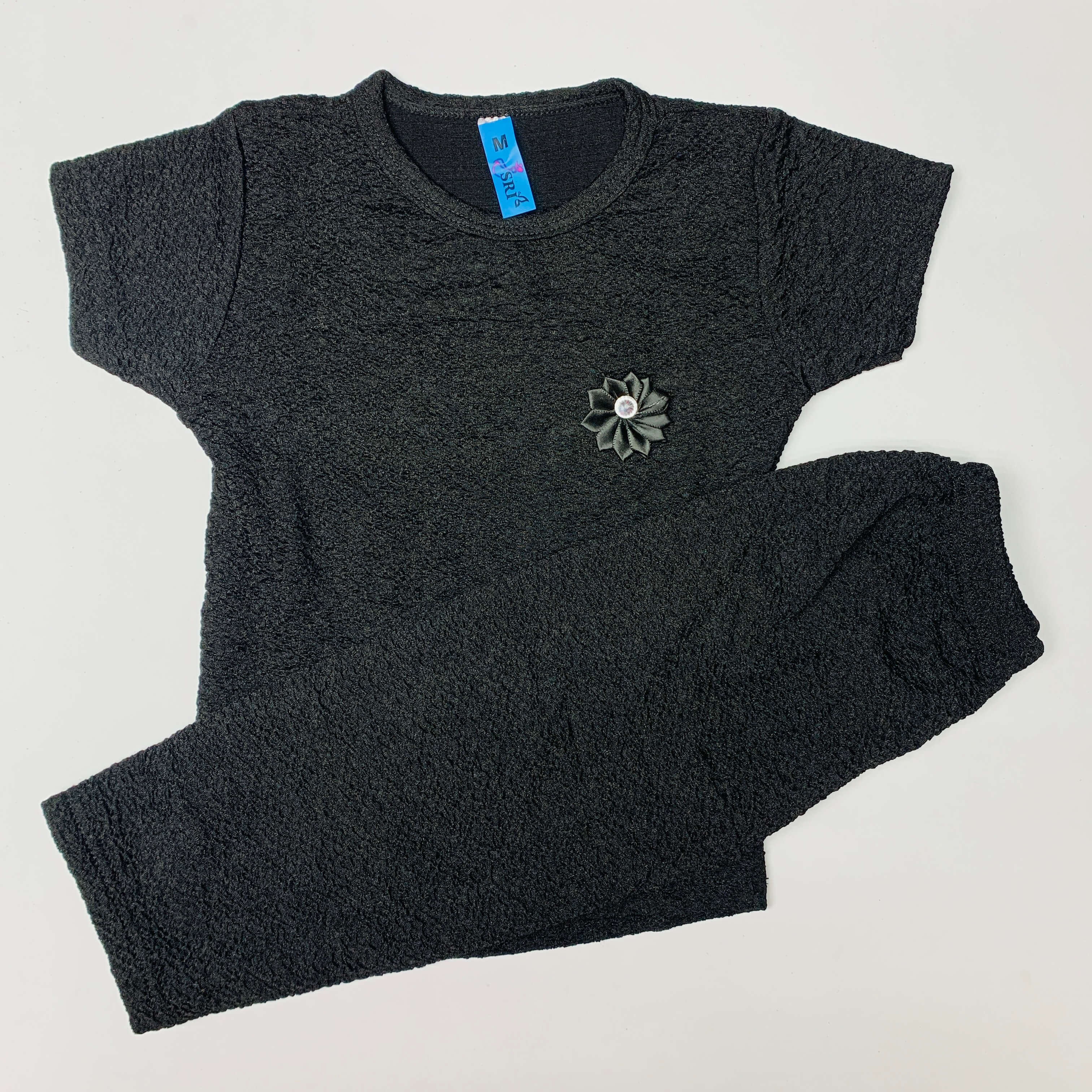 Kids Pant Set