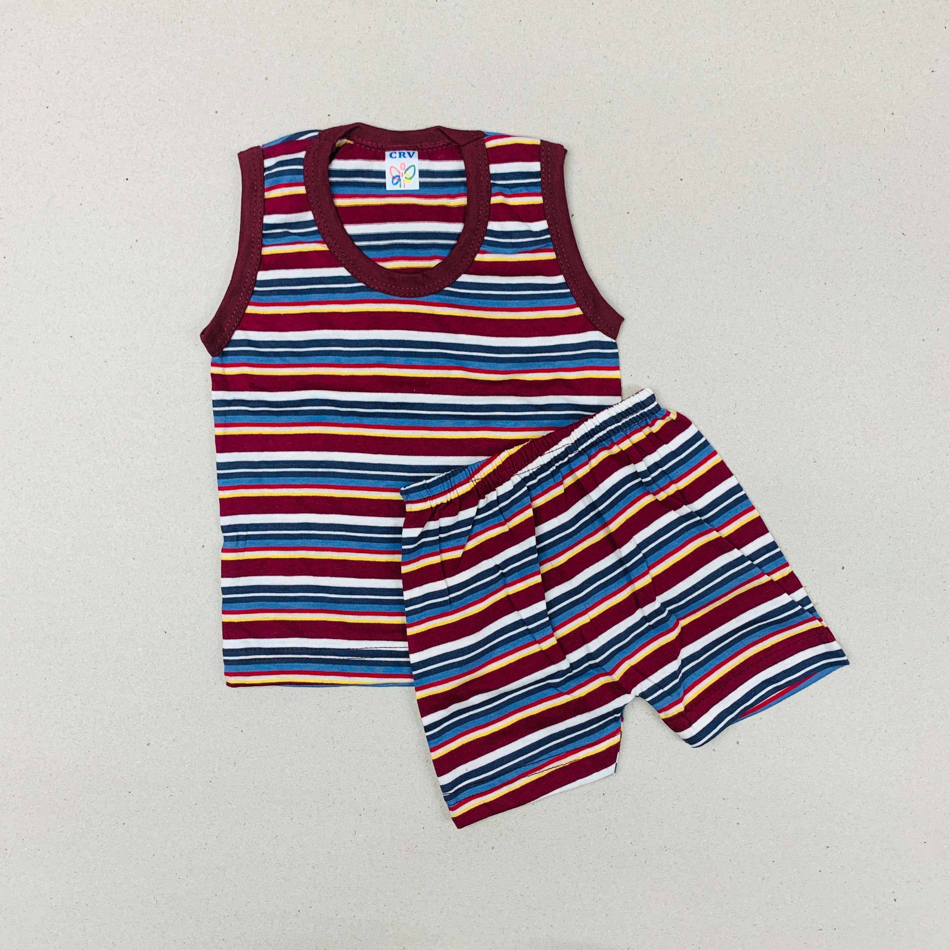 SL Kids Nikker Set
