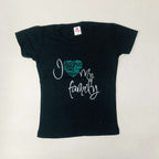 SVT Girls Top Combo Pack of 2