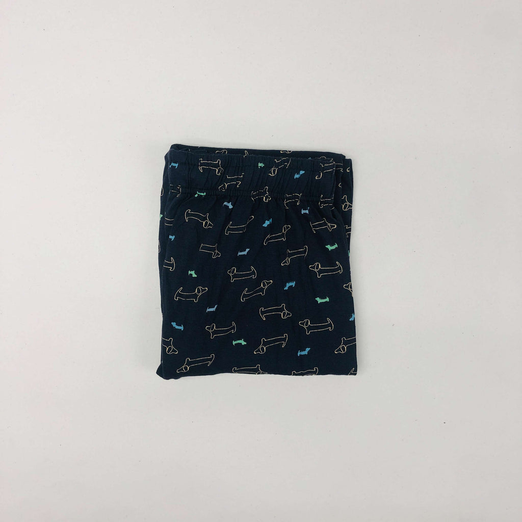 Ladies Trendy Capri