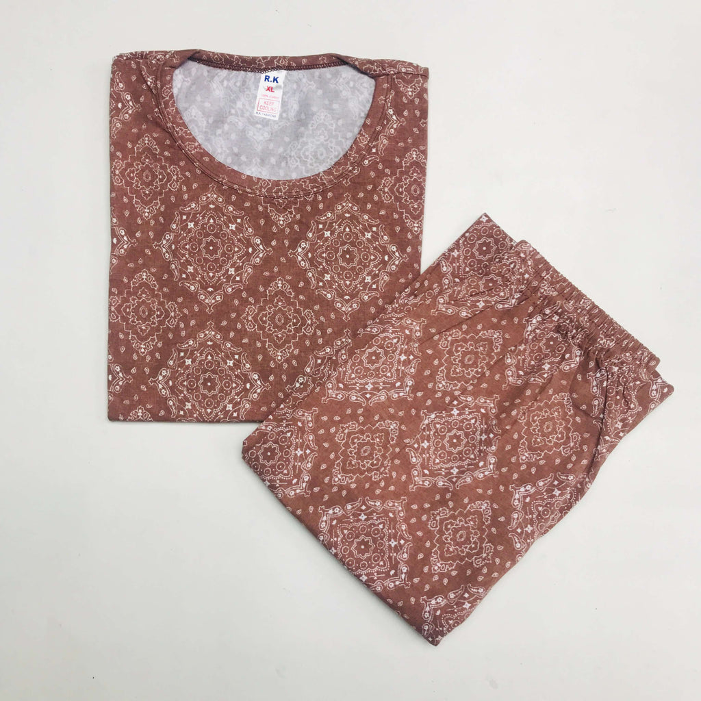 Soft Comfort Coord (XL-36 inch)
