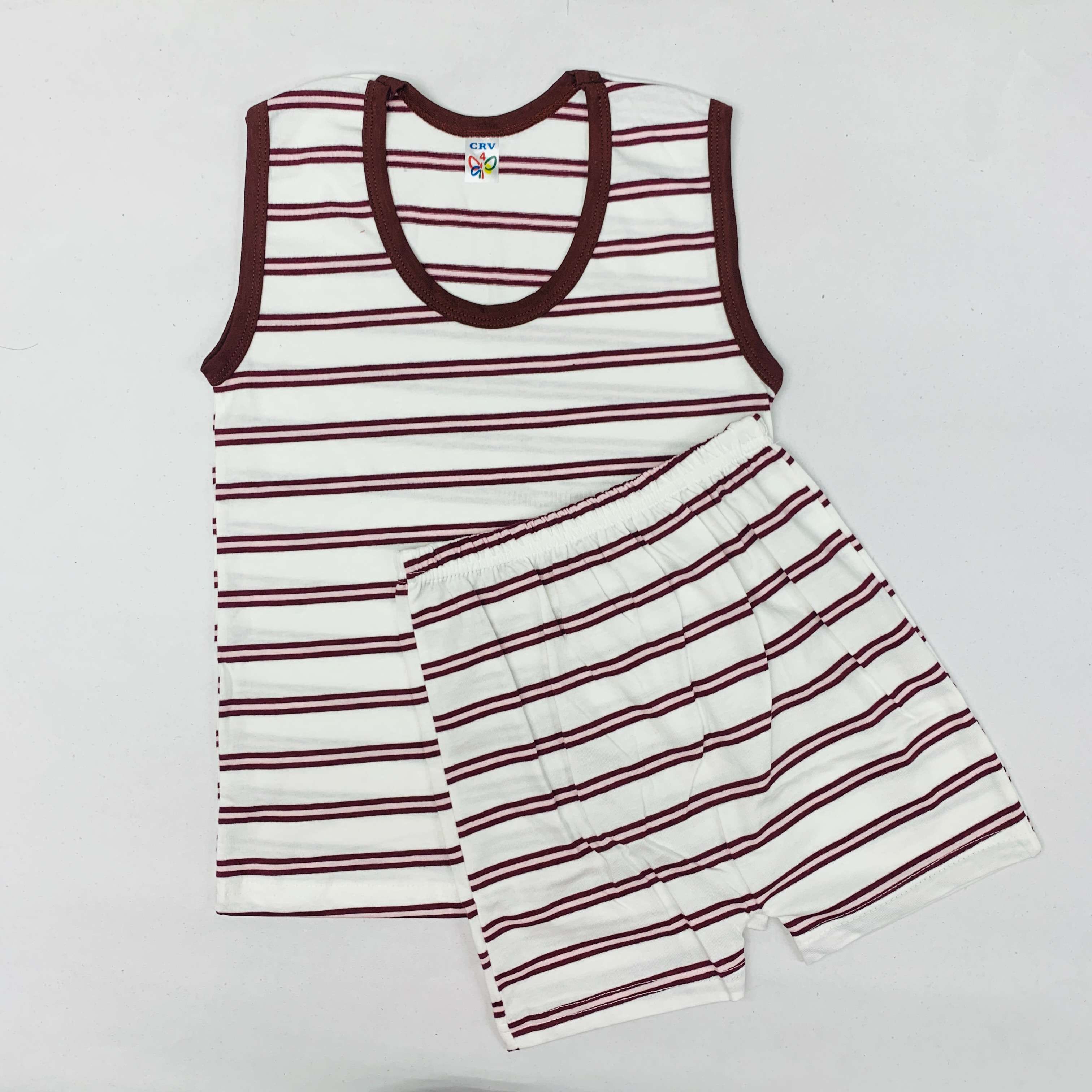 SL Kids Nikker Set