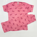 Kids Pant Set