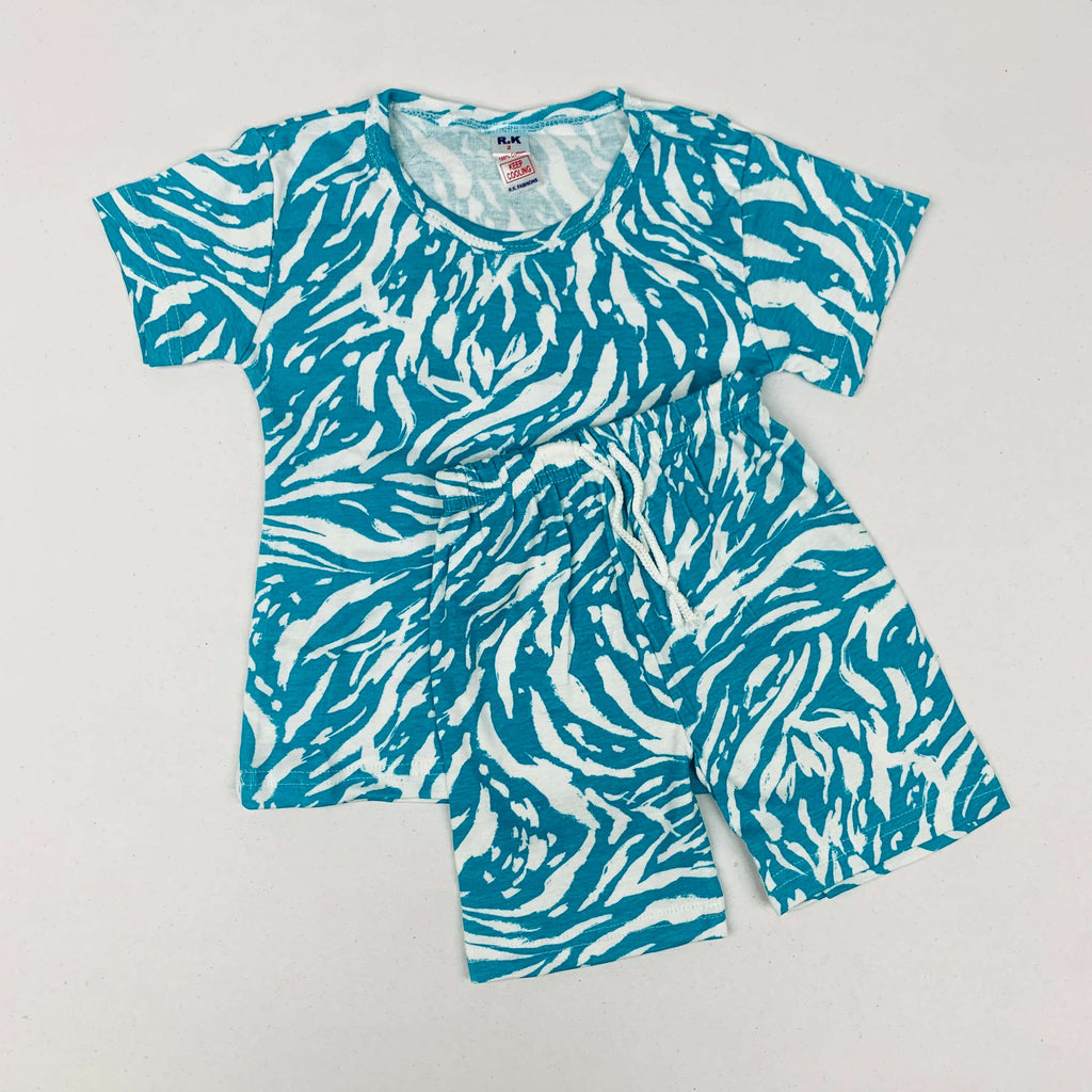 Kids Nikker Set