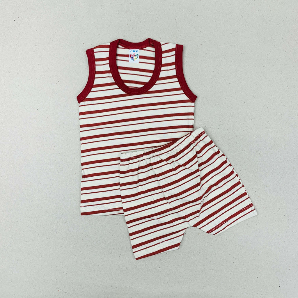 SL Kids Nikker Set