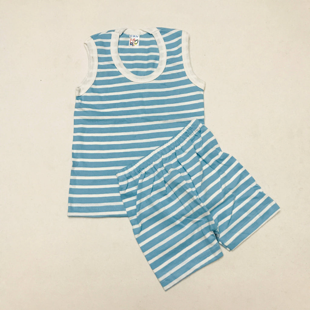 Kids Nikker Set