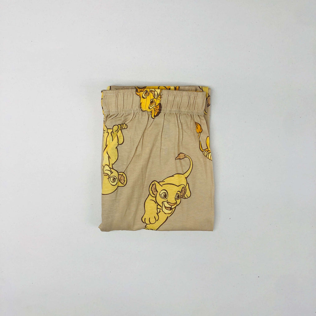 Ladies Trendy Capri