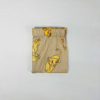 Ladies Trendy Capri