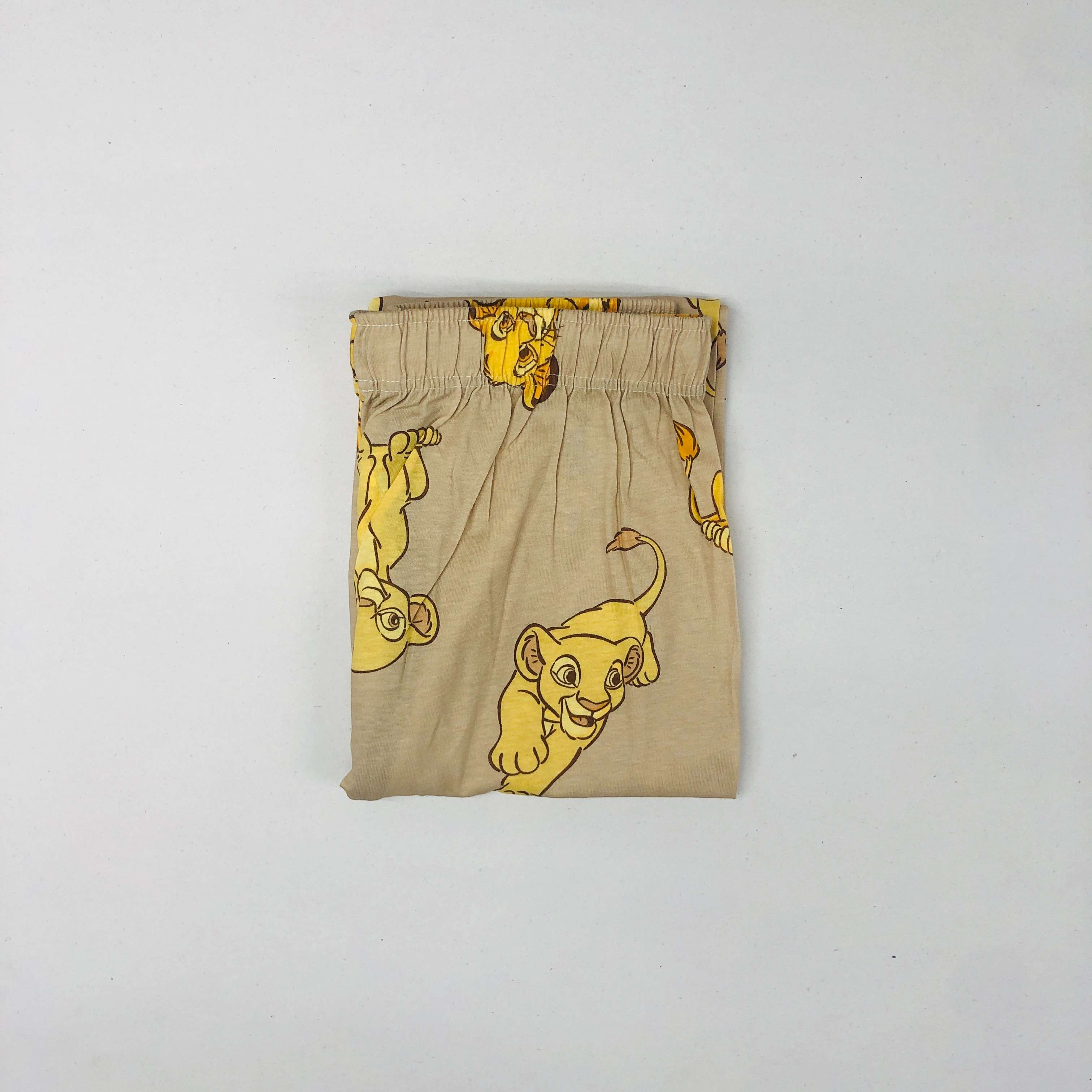 Ladies Trendy Capri