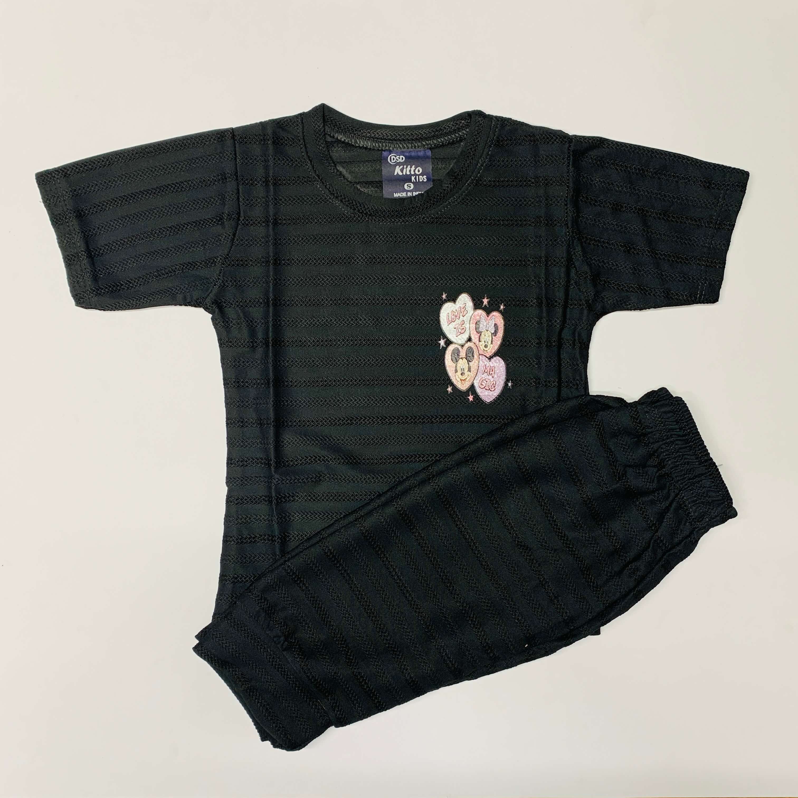 Kids Pant Set