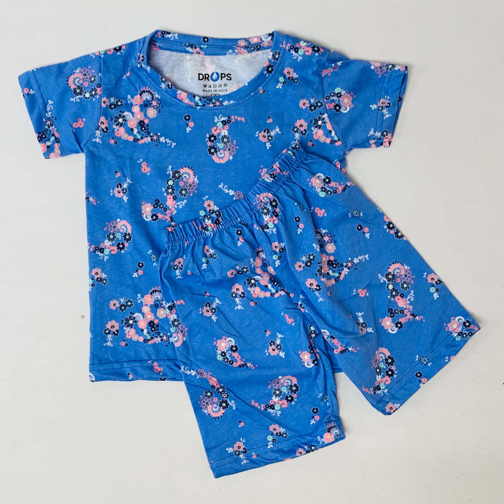 Little Drops Nikker Set