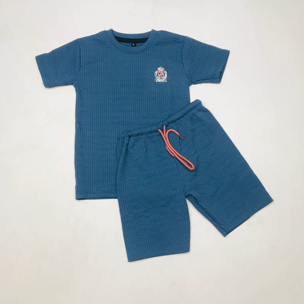 Berry Nikker Set