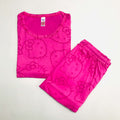 Soft Comfort Coord (XL-36 inch)