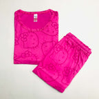 Soft Comfort Coord (XL-36 inch)