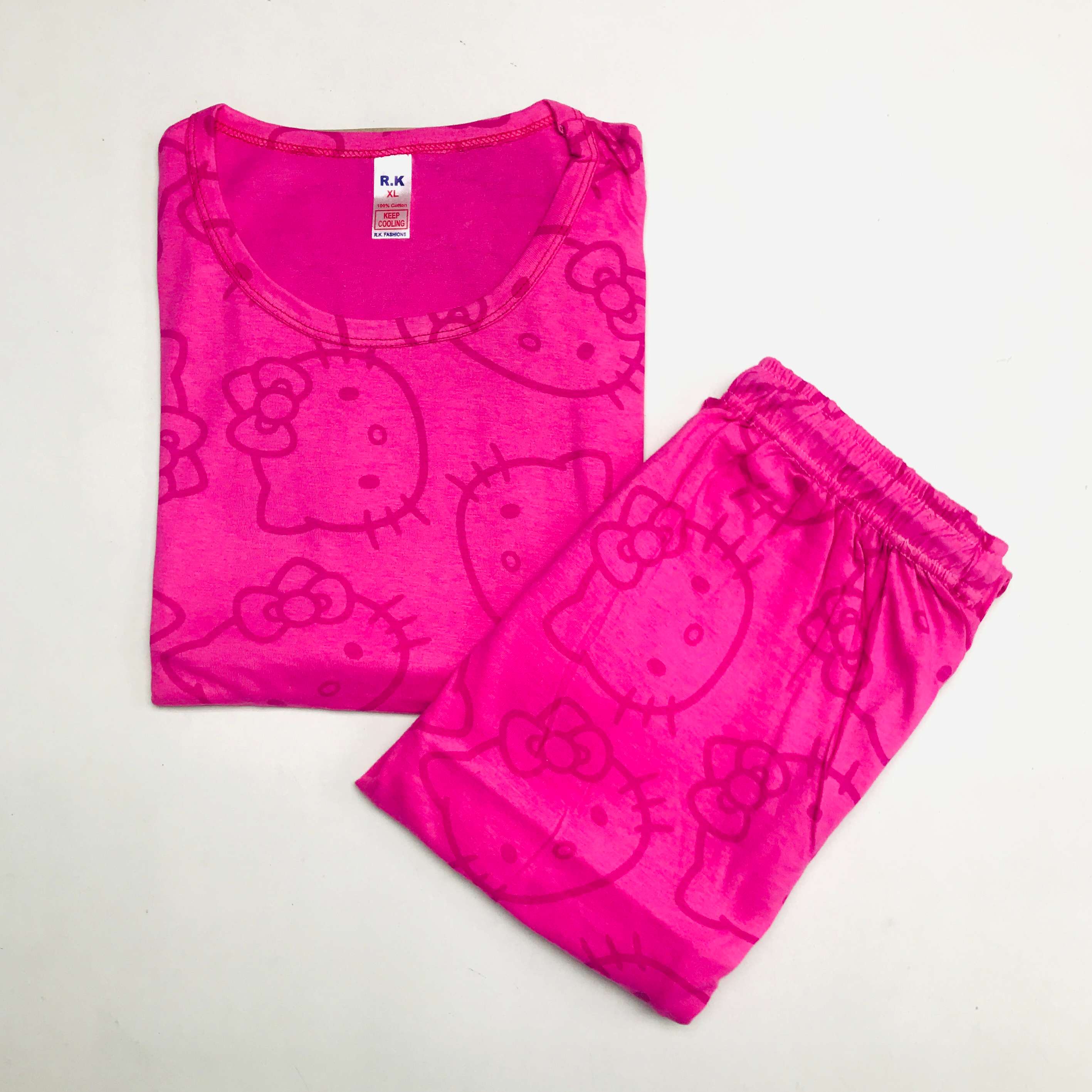 Soft Comfort Coord (XL-36 inch)