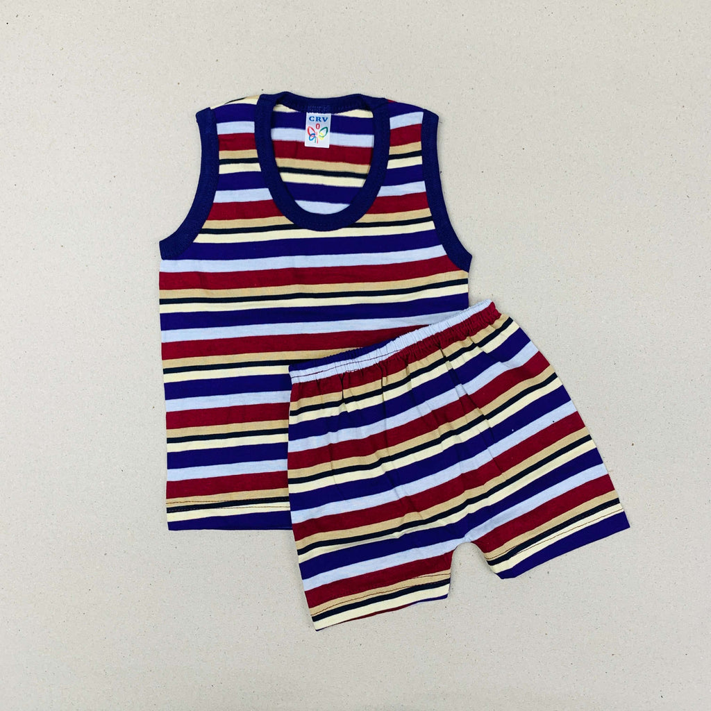 SL Kids Nikker Set