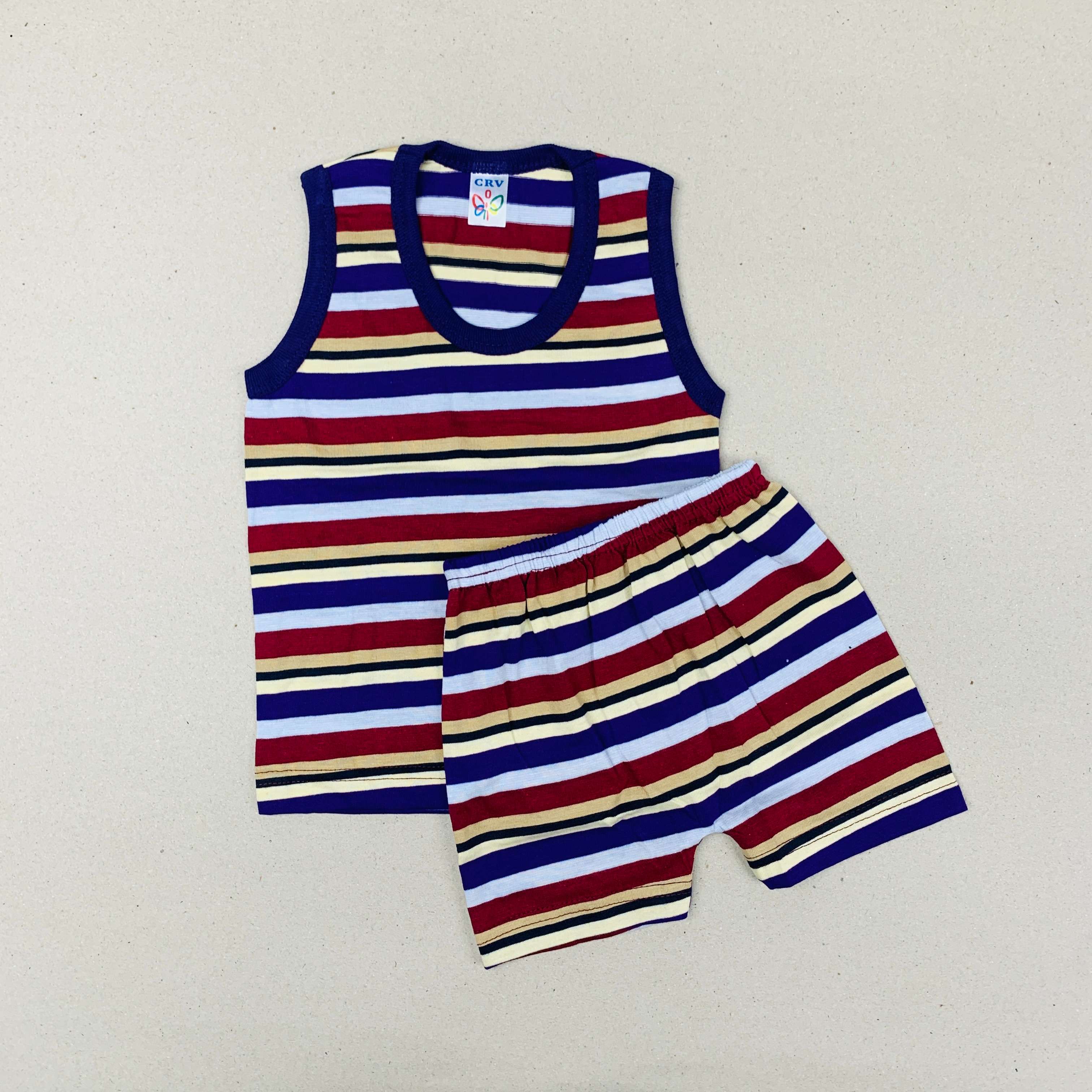 SL Kids Nikker Set