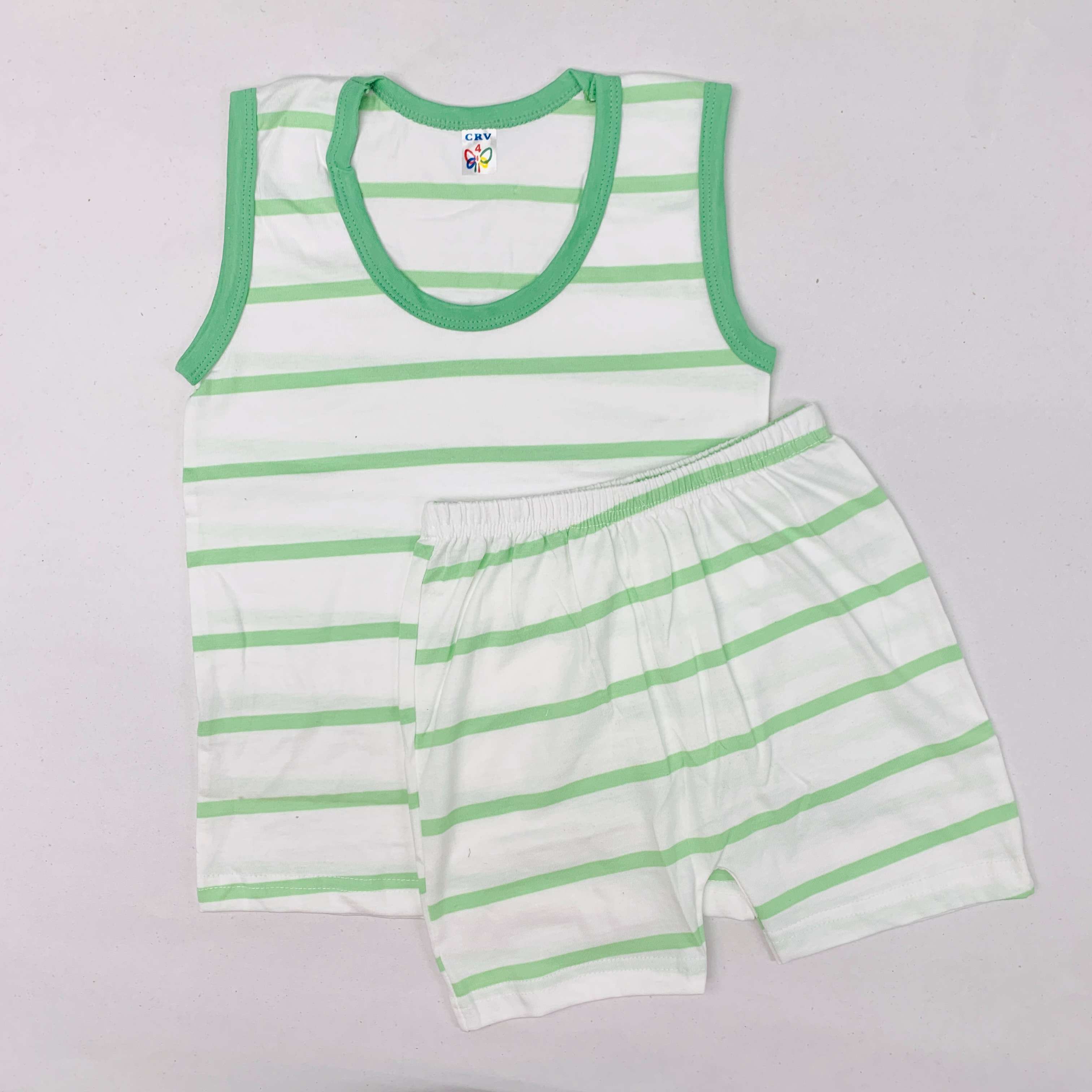 SL Kids Nikker Set