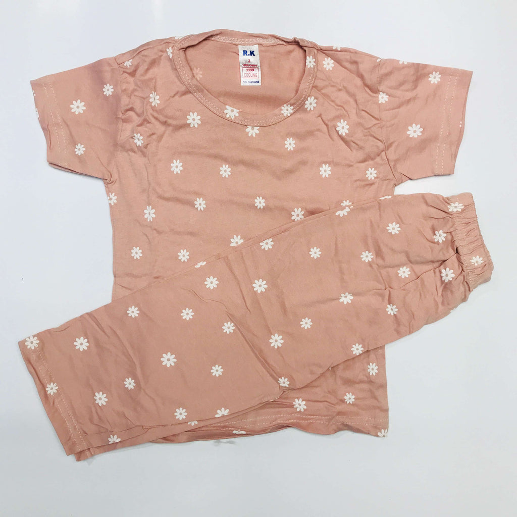 Kids Pant Set