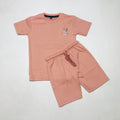 Berry Nikker Set