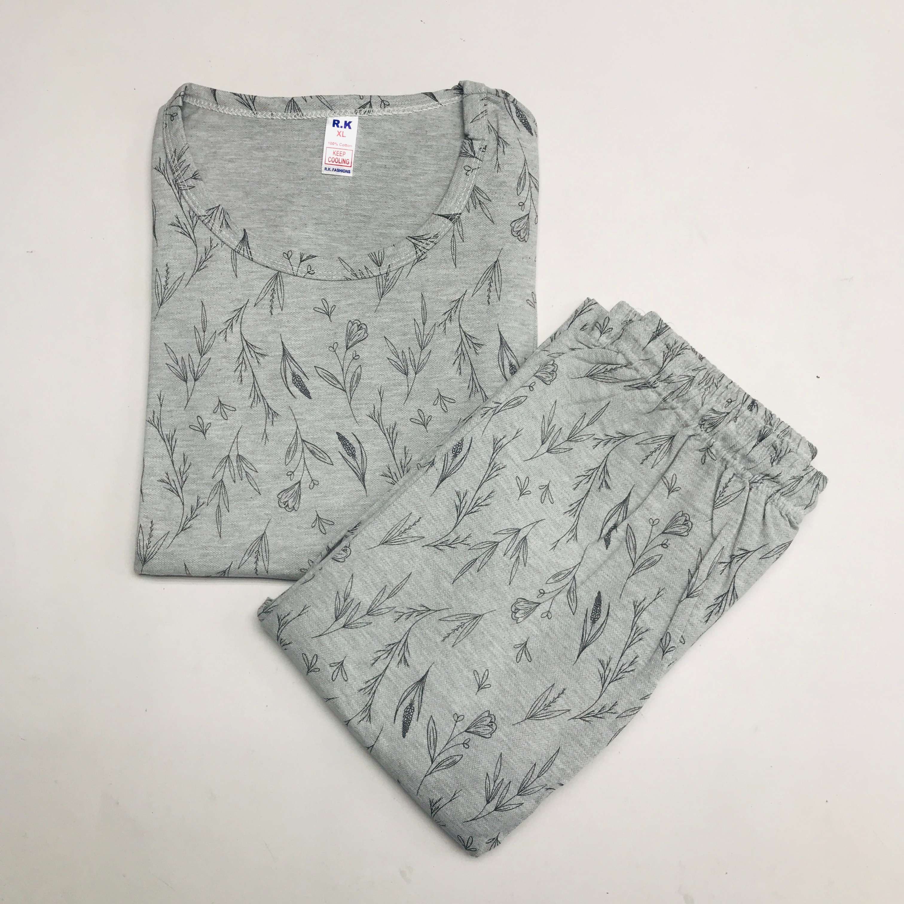 Soft Comfort Coord (XL-36 inch)