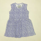 Breezy Bloom Kids Frock Pack of 2