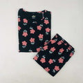 Dots Pant Set