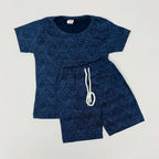Kids Nikker Set