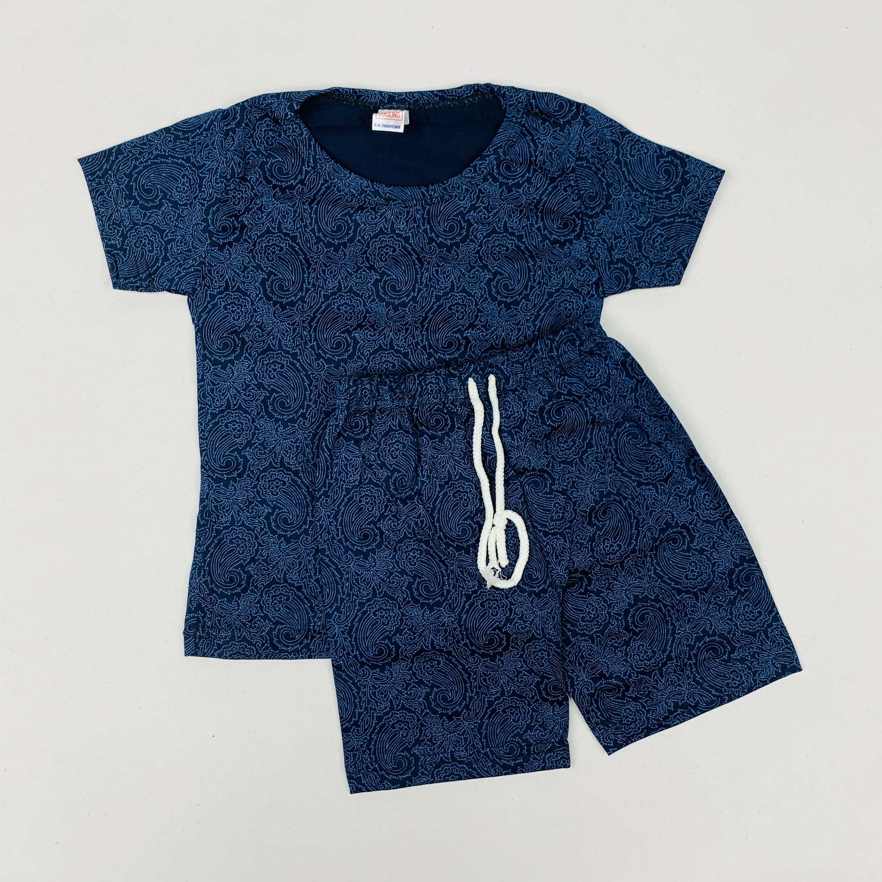 Kids Nikker Set