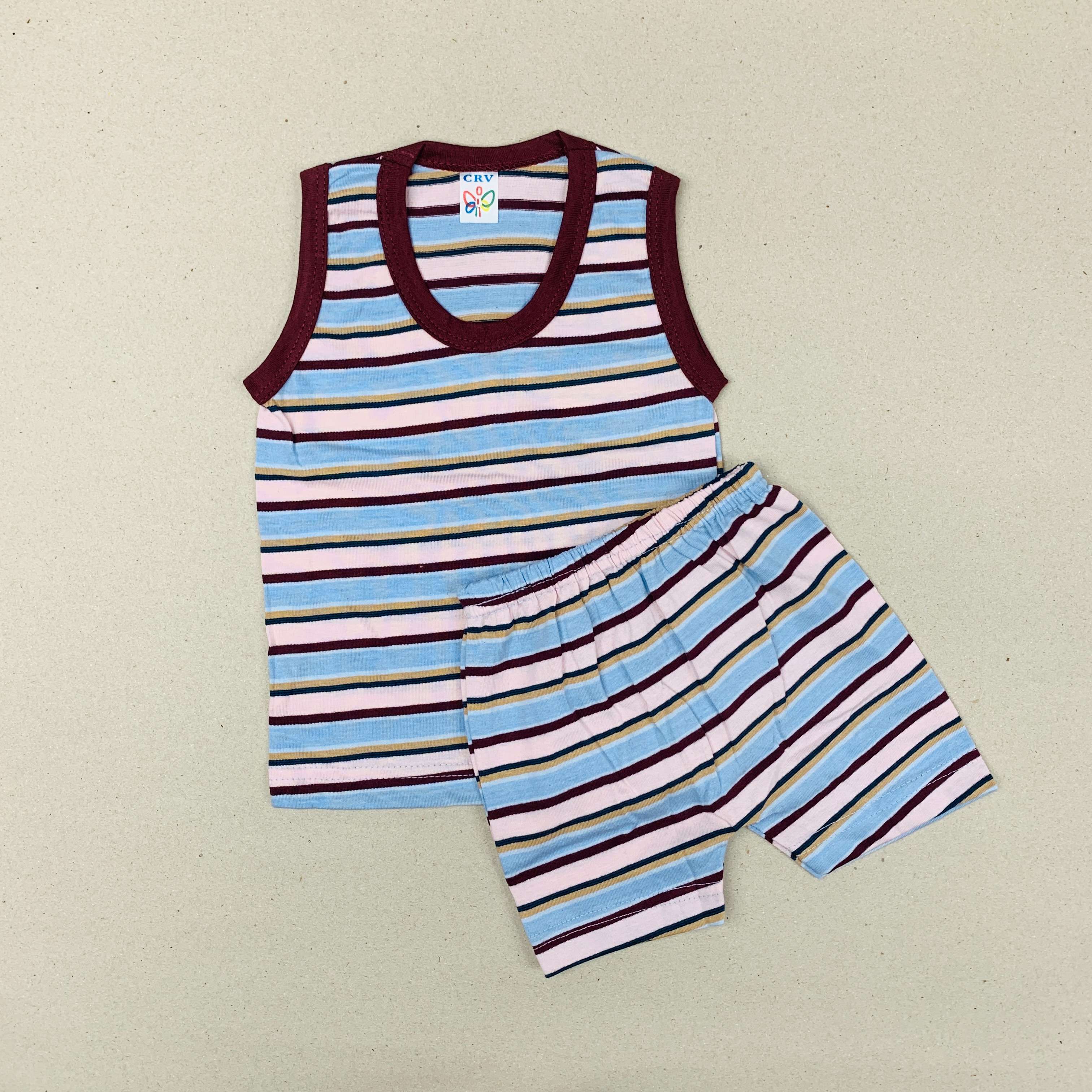 SL Kids Nikker Set