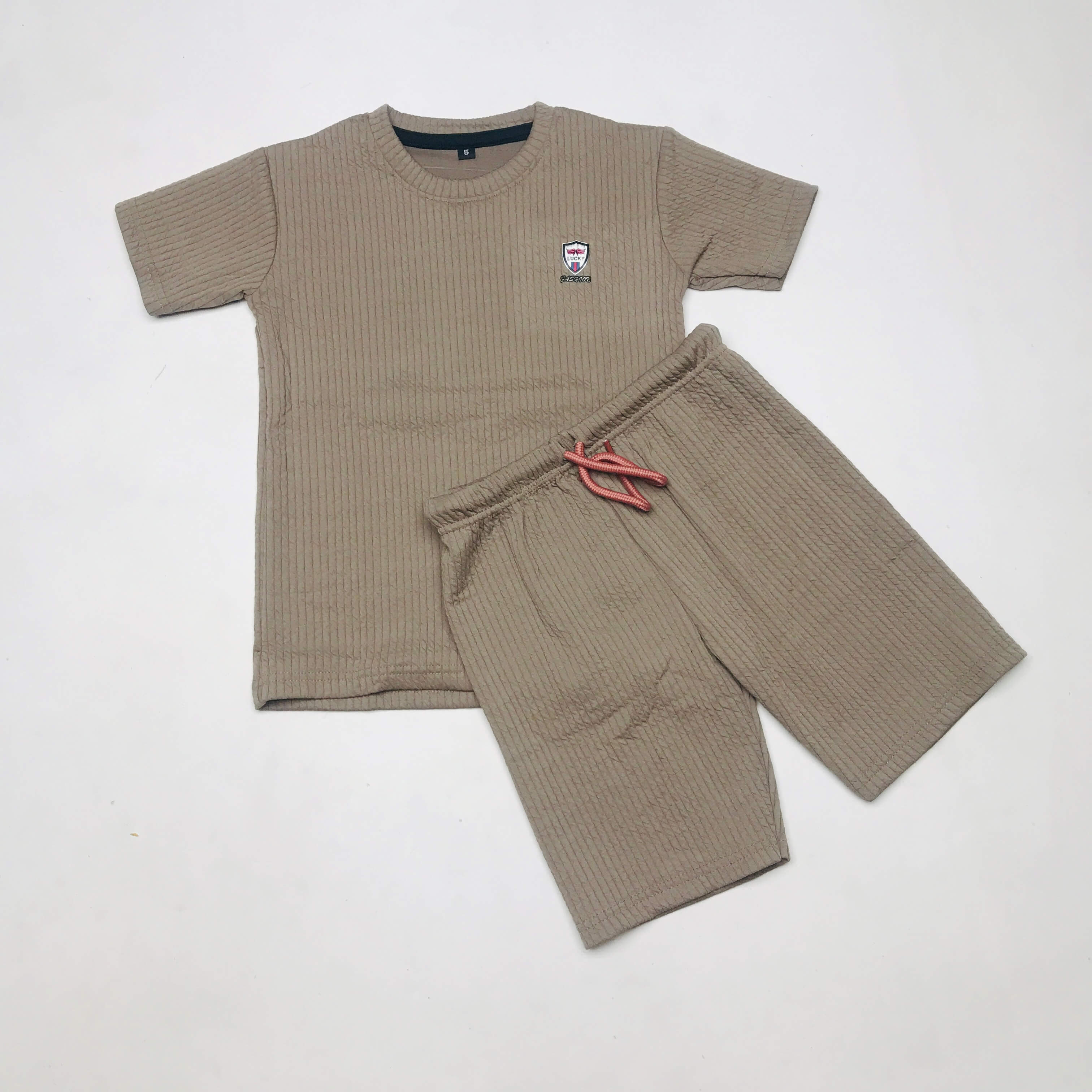Berry Nikker Set
