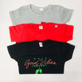 SVT Girls Top Combo Pack of 3