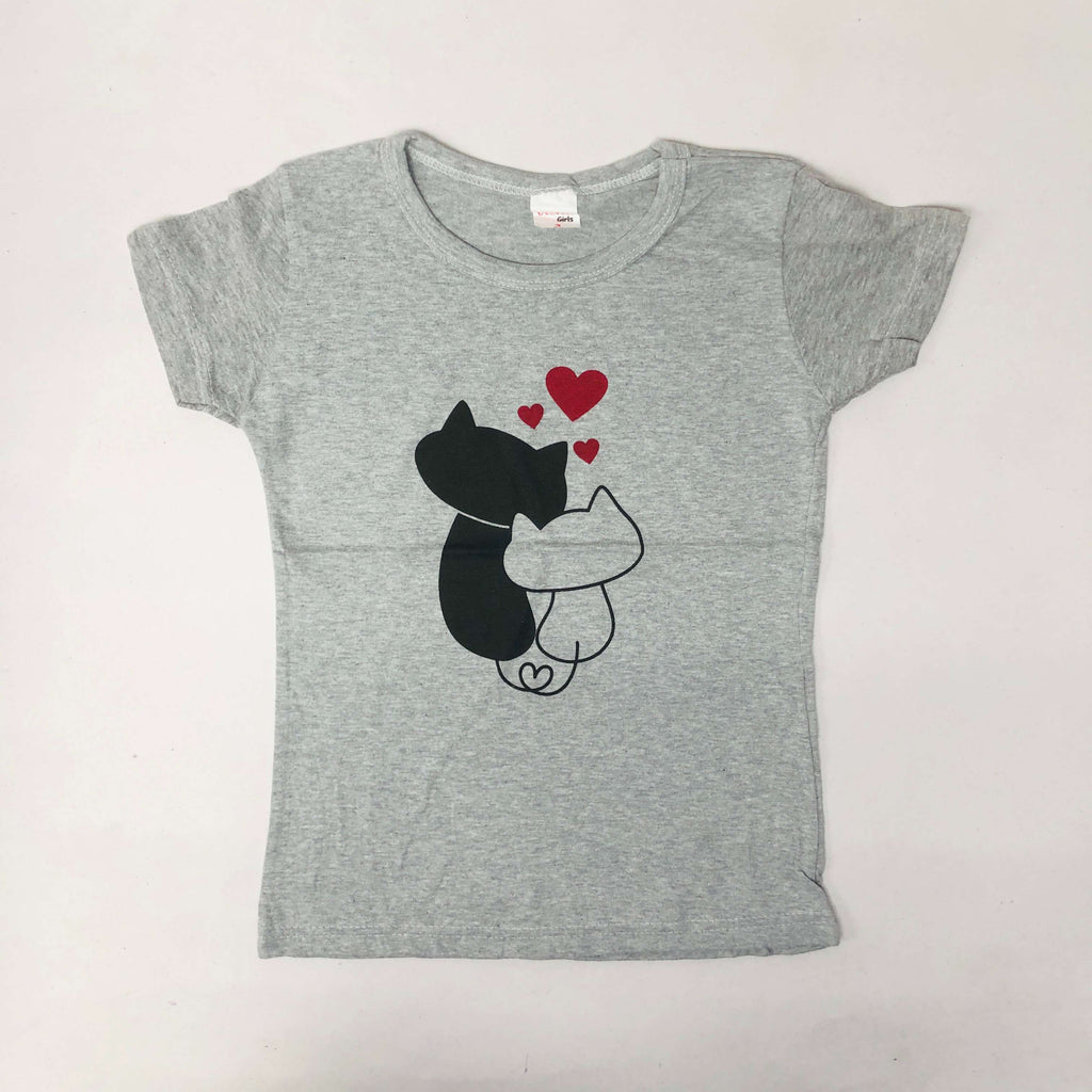 SVT Girls Top Combo Pack of 3