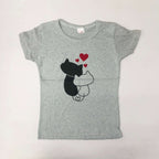SVT Girls Top Combo Pack of 3