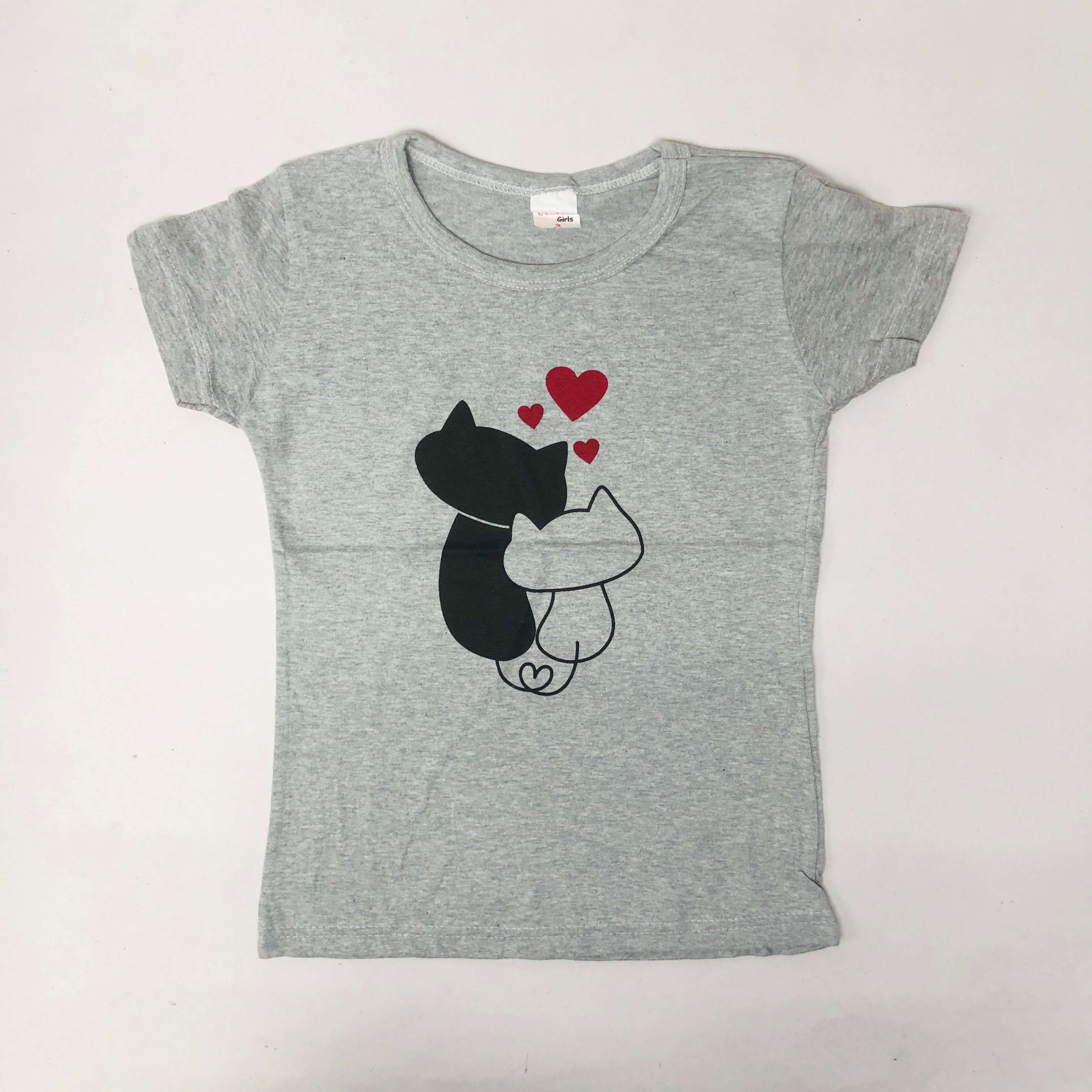 SVT Girls Top Combo Pack of 3