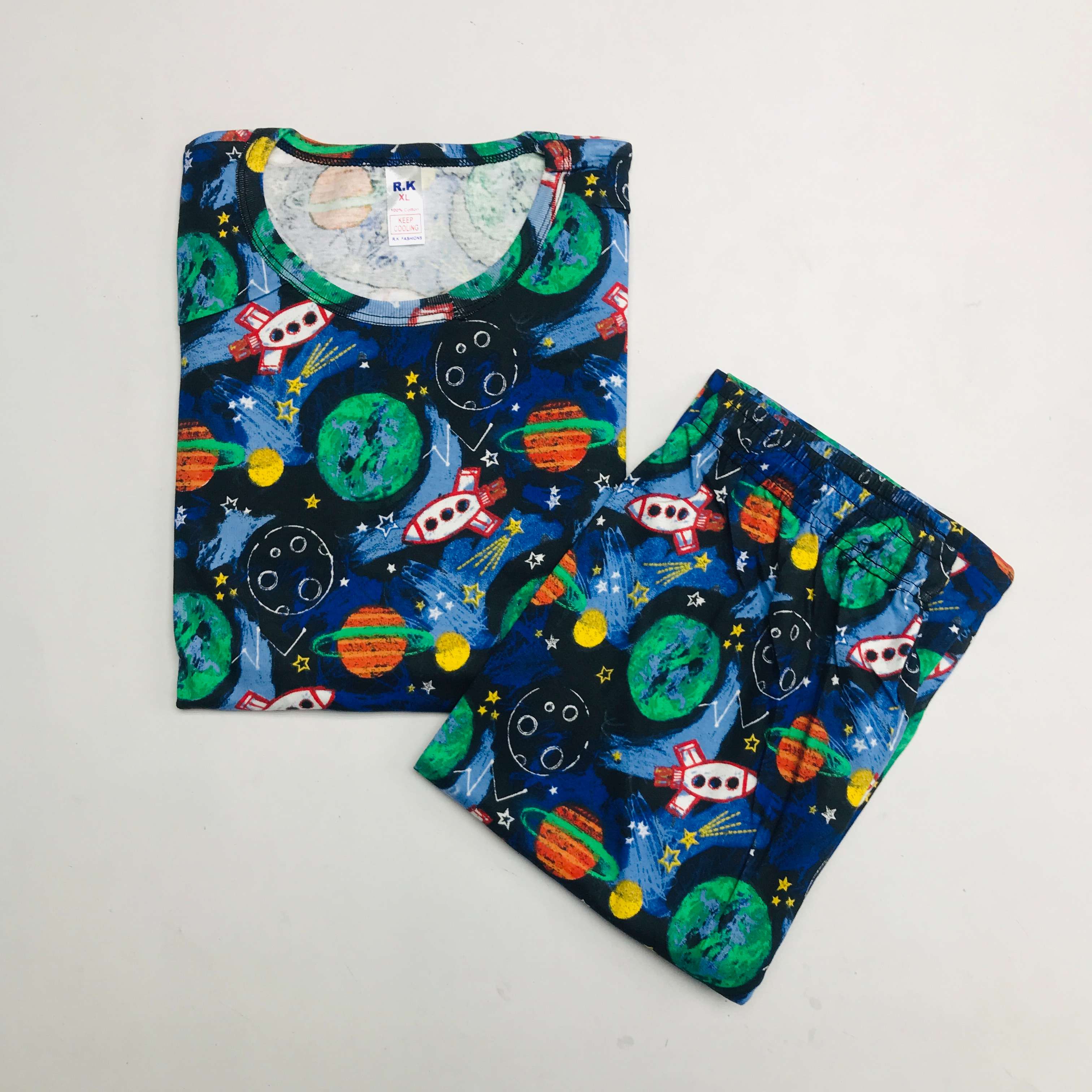 Soft Comfort Coord (XL-36 inch)