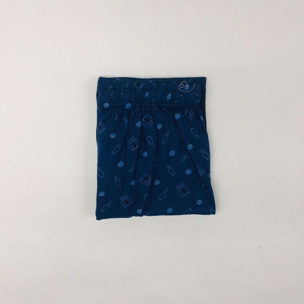Ladies Trendy Capri