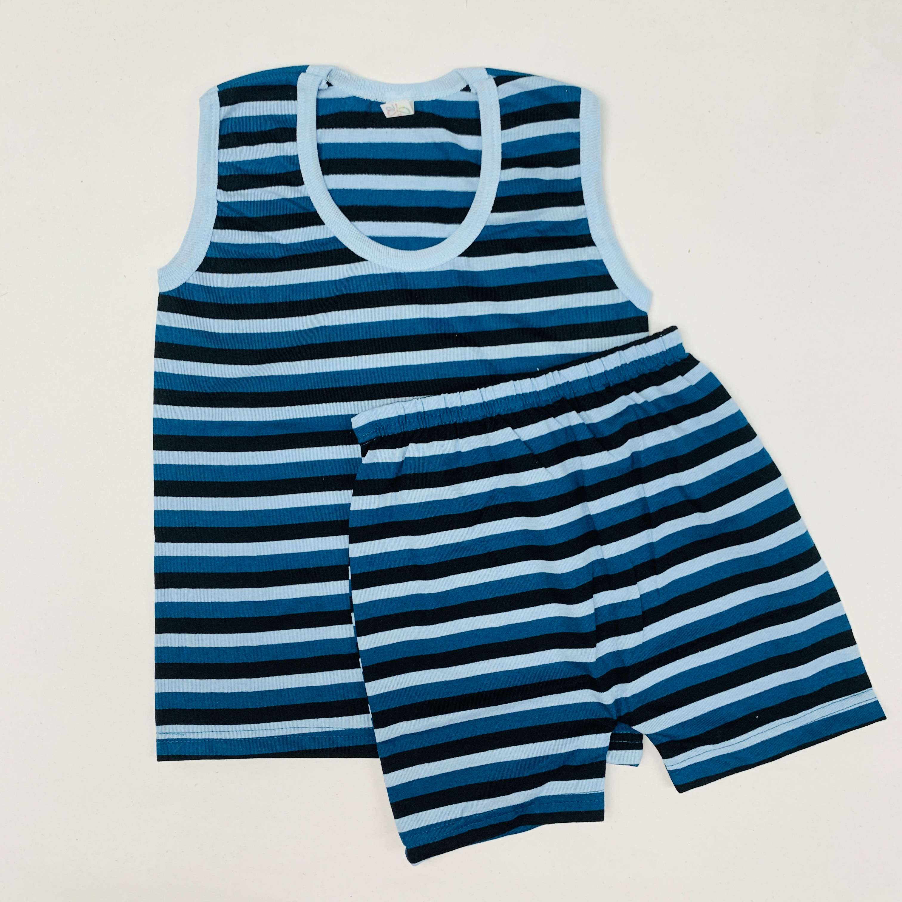 SL Kids Nikker Set