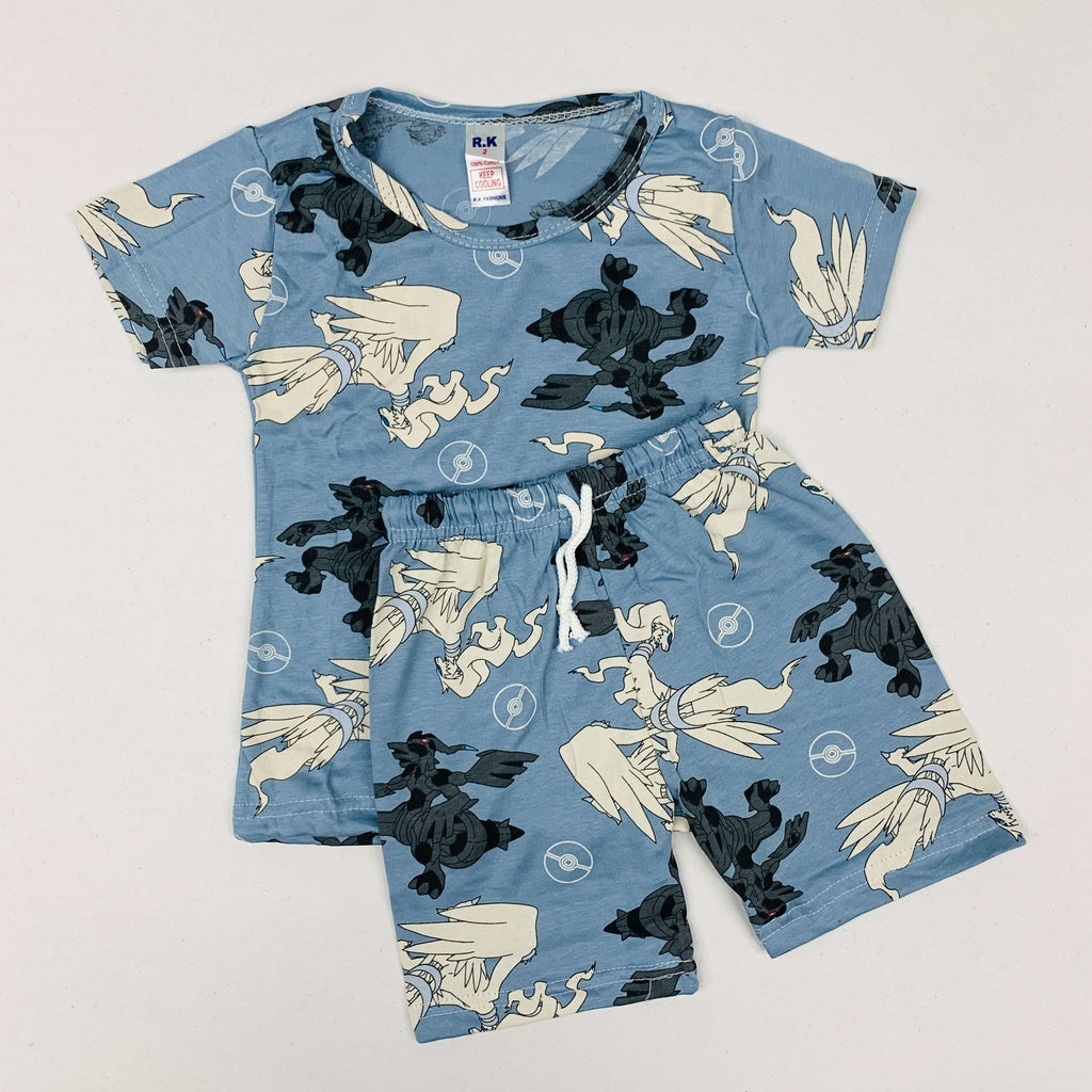 Kids Nikker Set