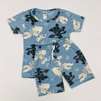 Kids Nikker Set