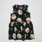 Breezy Bloom Kids Frock Pack of 2